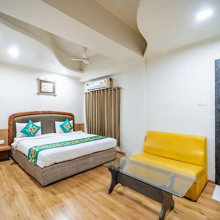 Treebo Kamal Regency Hotel Bhopal Exterior photo